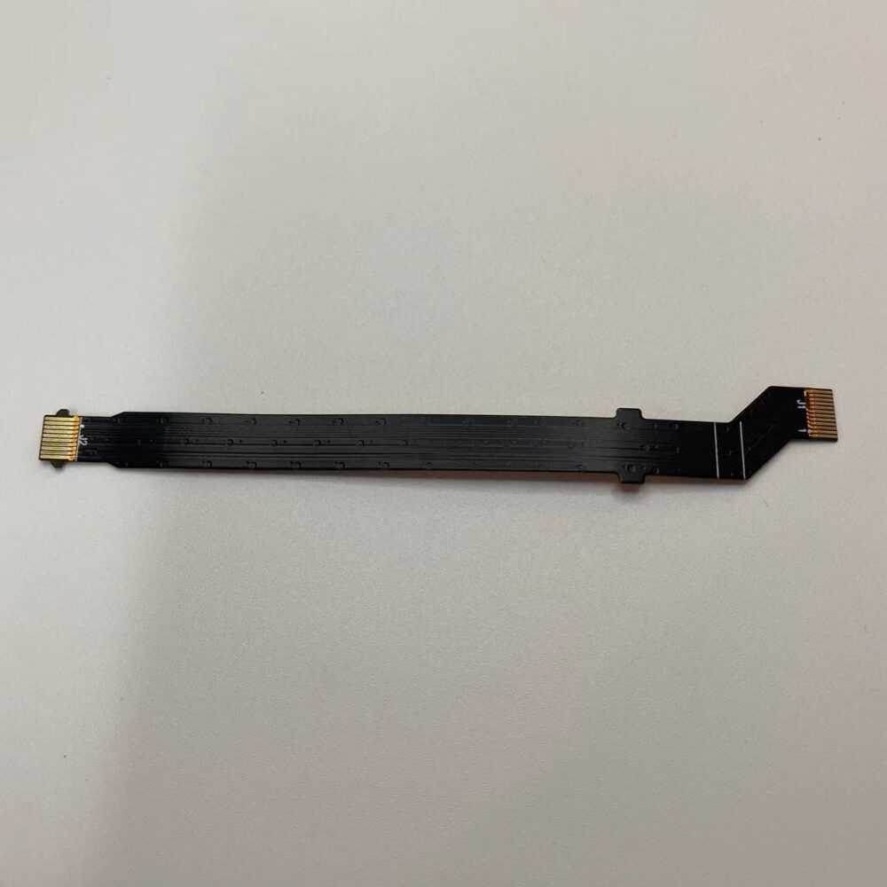 Scanner Flex Cable ( SE965 ) Replacement for Symbol MC330M-R (Rotating Head) - Image 4