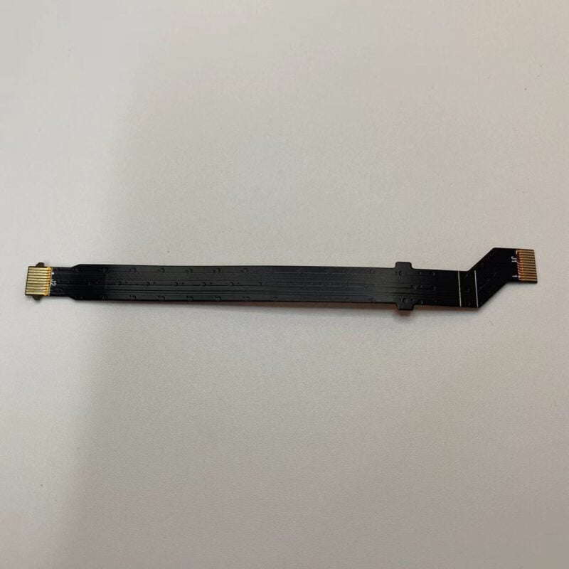 Scanner Flex Cable ( SE965 ) Replacement for Symbol MC330M-R (Rotating Head) - Image 4
