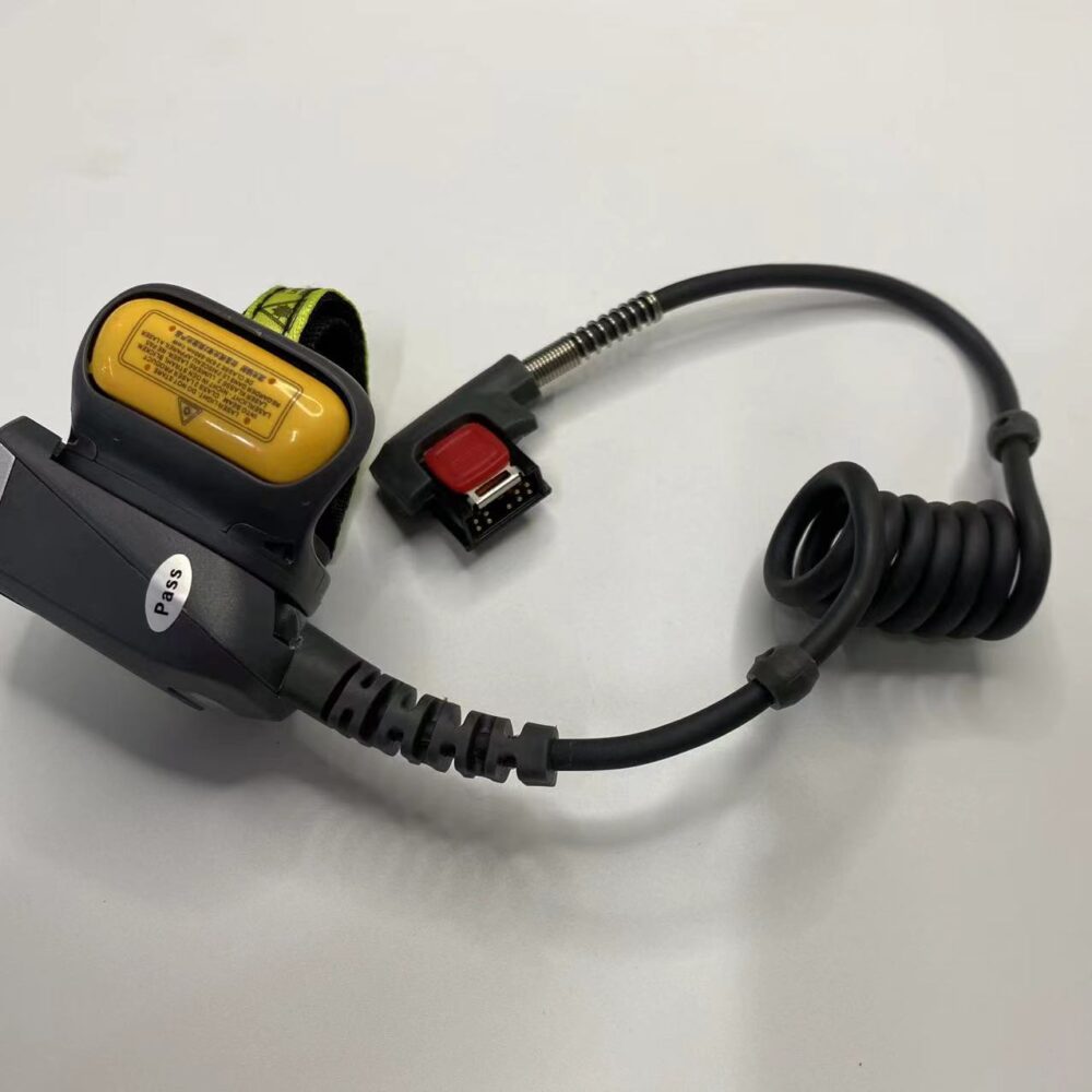 Non-OEM RS5000-LCBSWR Ring Barcode Scanner for WT41N0 - Image 4