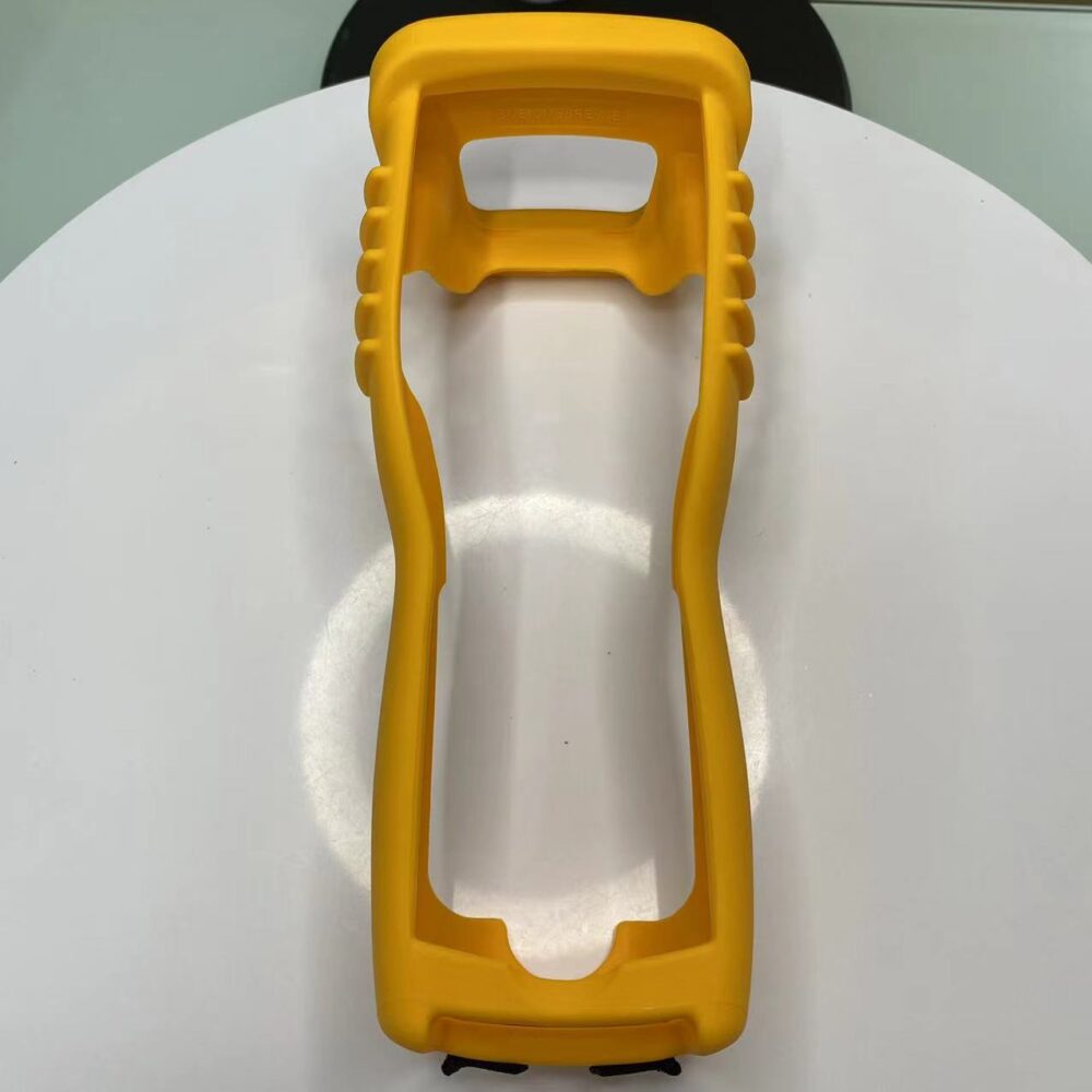 Protective Case for Honeywell LXE MX8(Yellow) - Image 4