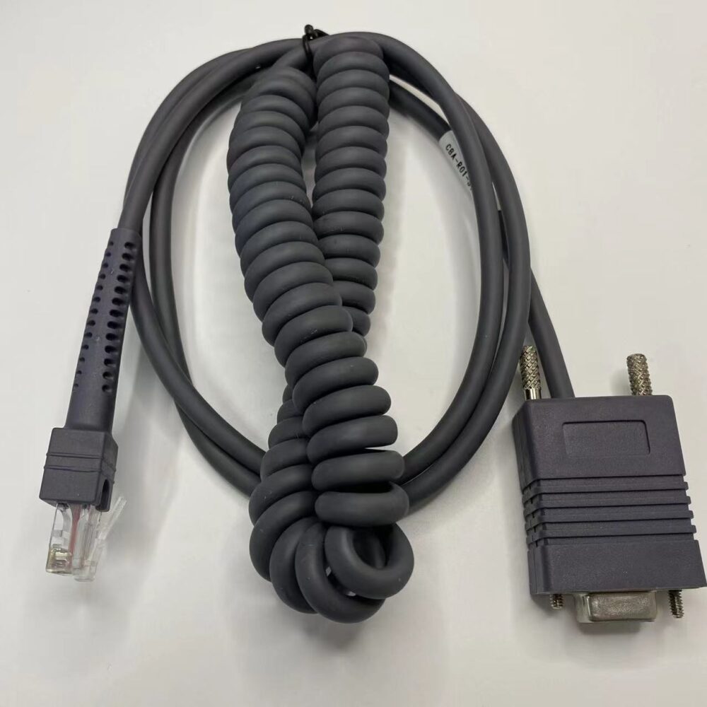 Cable for Honeywell LXE Thor VM1 Series - Image 6