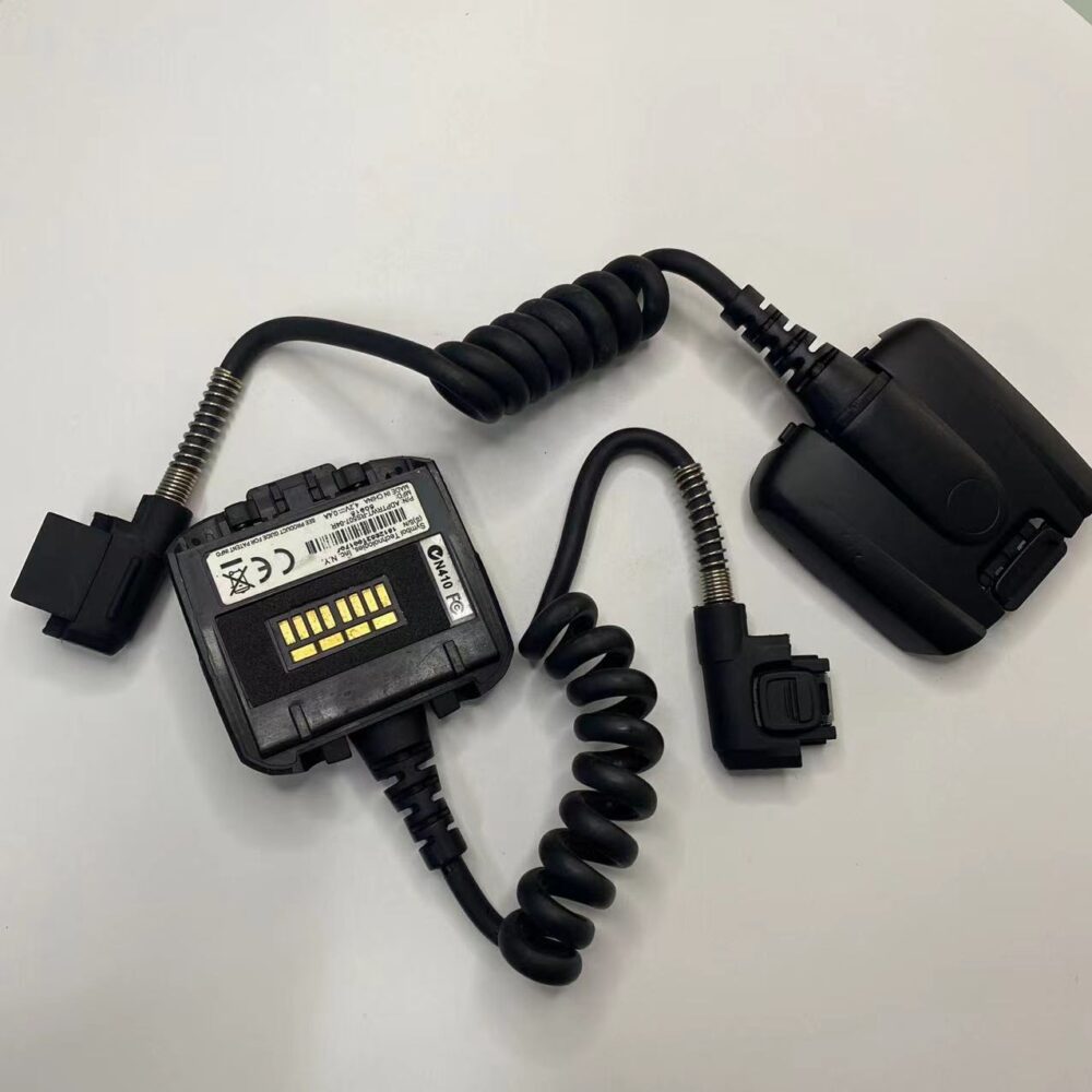 Original Symbol RS507 Corder Adapter (ADPTRWT-RS507-02R) - Image 5