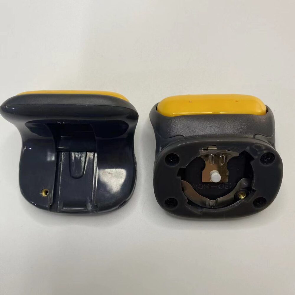 NO-OEM Scan Trigger with Plastic Replacement for Symbol RS409, RS419, RS4000 - Image 5