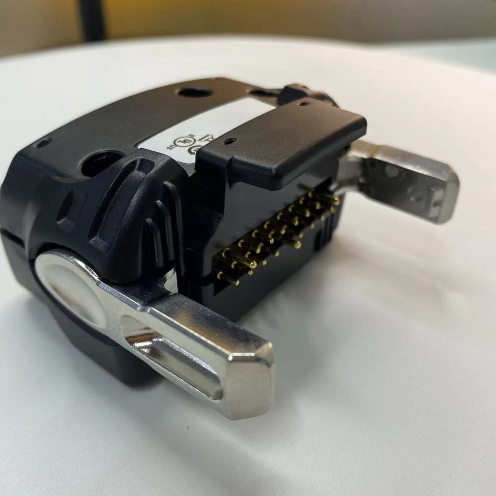 Cable Adapter Module ADP9000-100 for Symbol MC9090-S, MC9090-K, MC9090-G - Image 8