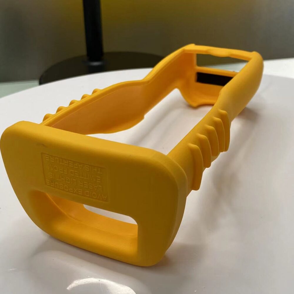 Protective Case for Honeywell LXE MX8(Yellow) - Image 5