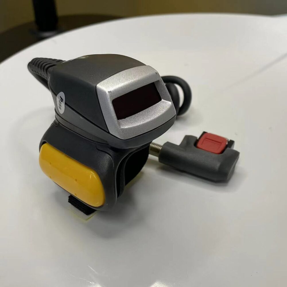 Symbol RS409 Ring Scanner (SR2000ZLR) for WT4090 - Image 3