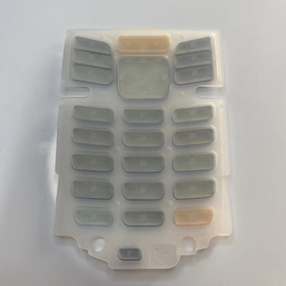 Keypad Replacement (27-Key) for Motorola Symbol MC2100, MC2180 - Image 6
