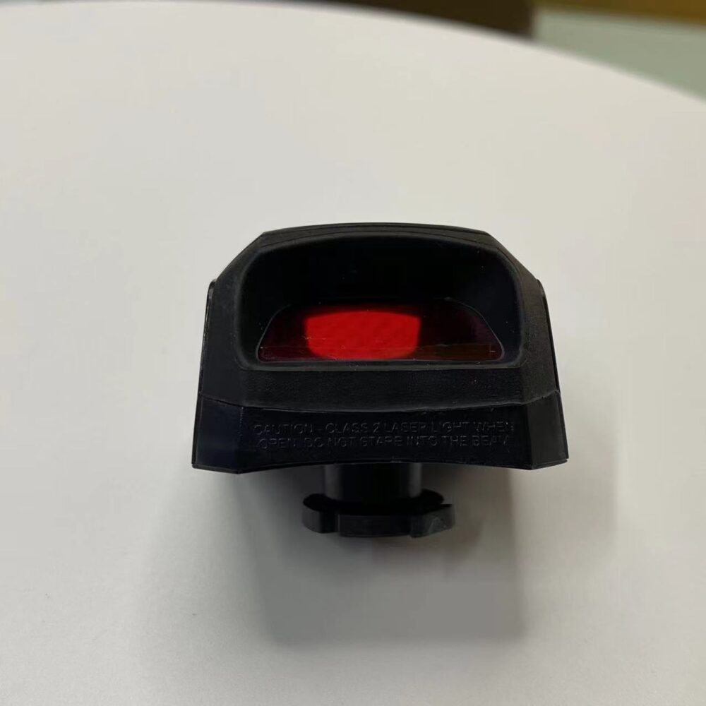 Scan Engine Cover Replacement for Symbol MC3190-R/S,MC32N0-R/S (Rotating Head) - Image 6
