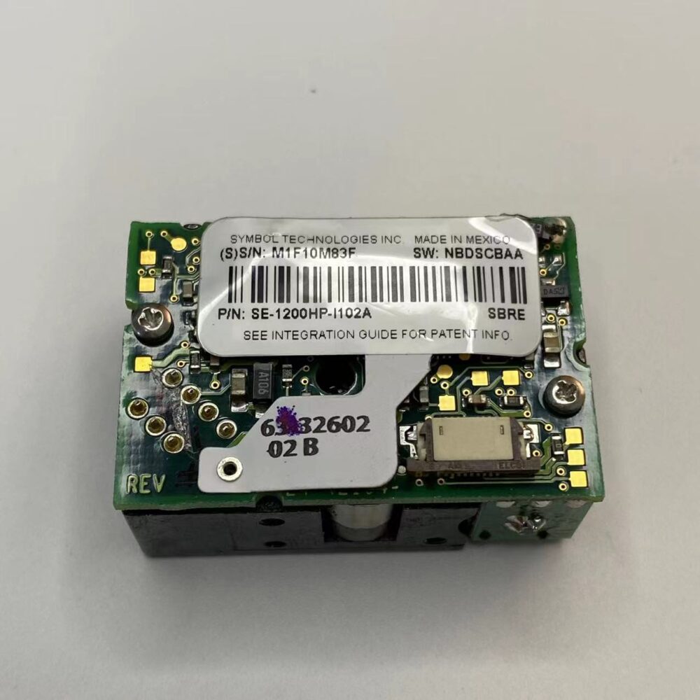 Scan Engine 1D (SE-1200HP) for Datalogic Falcon X3 - Image 8