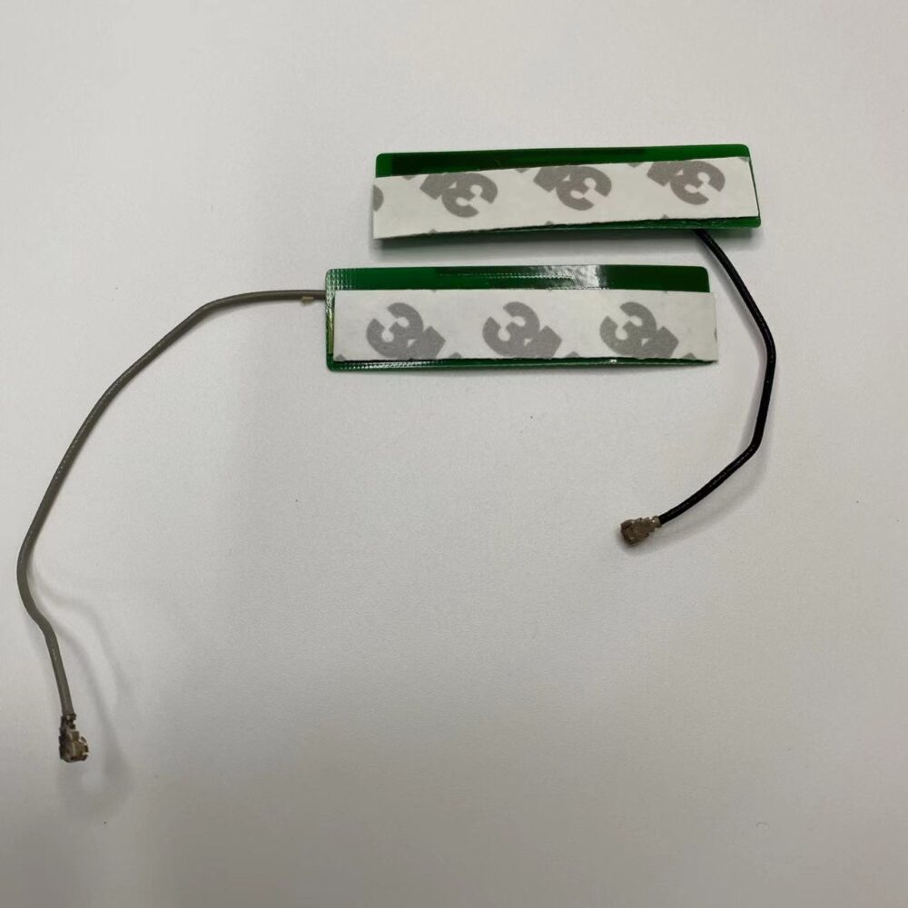 Antenna Set Replacement for Symbol MC9090-Z, MC9090-G, MC9090-K, MC9090-S - Image 6