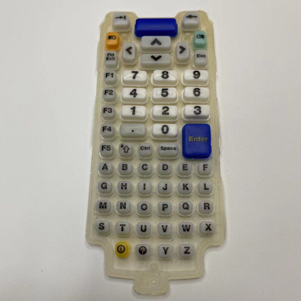 59-Key (789) (1nd Version) Keypad Replacement for Intermec CK70, CK71, CK75 - Image 5