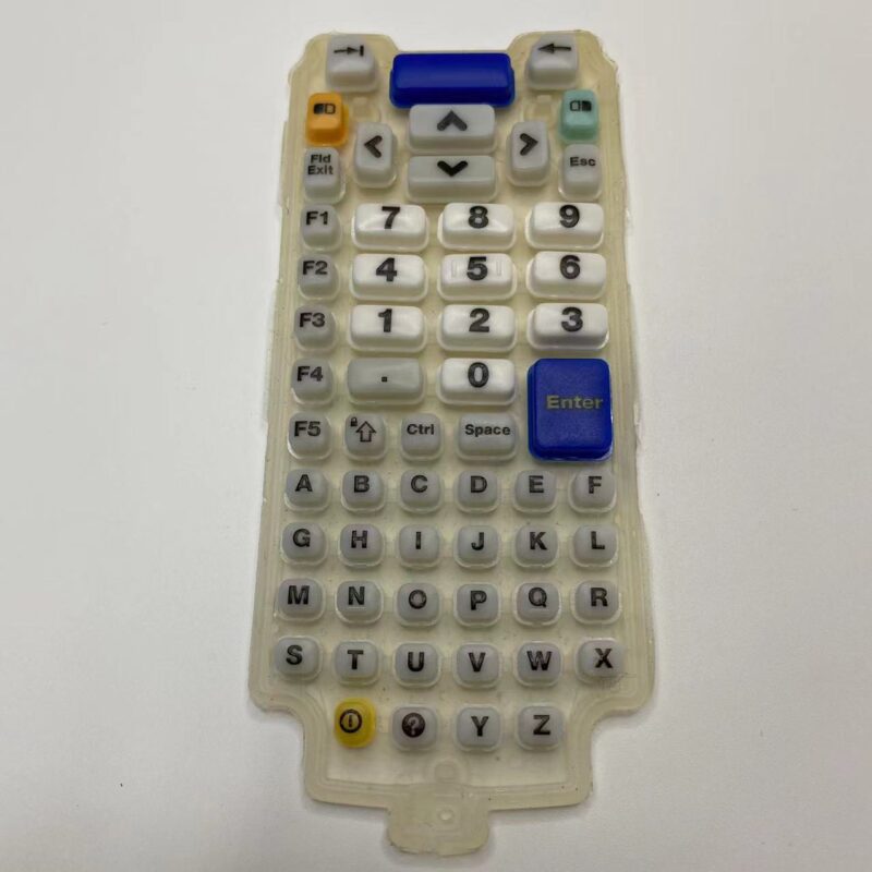 59-Key (789) (1nd Version) Keypad Replacement for Intermec CK70, CK71, CK75 - Image 5