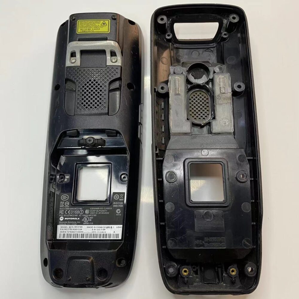 Back Cover Replacement for Motorola MC2100, MC2180 - Image 5