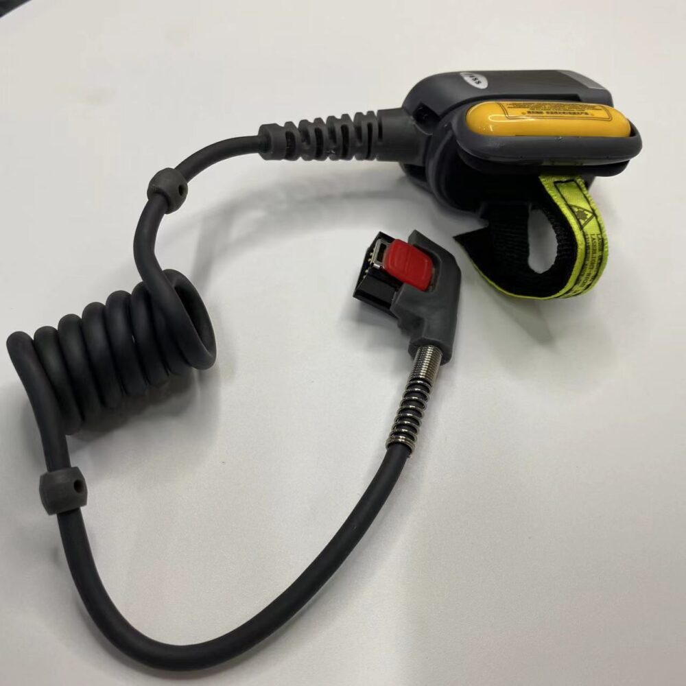 Non-OEM RS5000-LCBSWR Ring Barcode Scanner for WT41N0 - Image 3