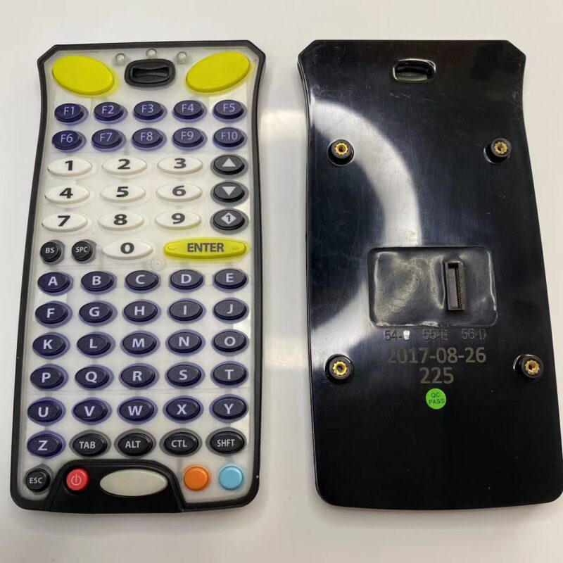 Non-Original Keyboard (62-Key) for Honeywell LXE MX9 - Image 3