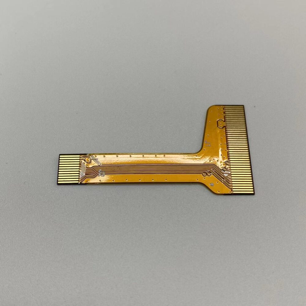 Scanner Engine Flex Cable (for SE965) Replacement for Motorola Symbol MC9200-G, MC92N0-G Part Number: 15-158621-01 - Image 5