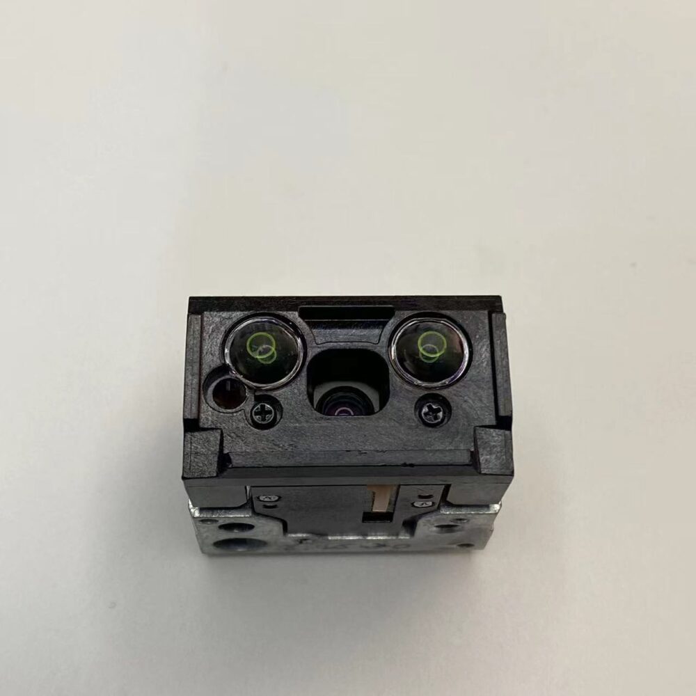 Barcode Scan Engine for Intermec CK3X (EX25, Version C) P/N: 3-150019-21-04 - Image 5
