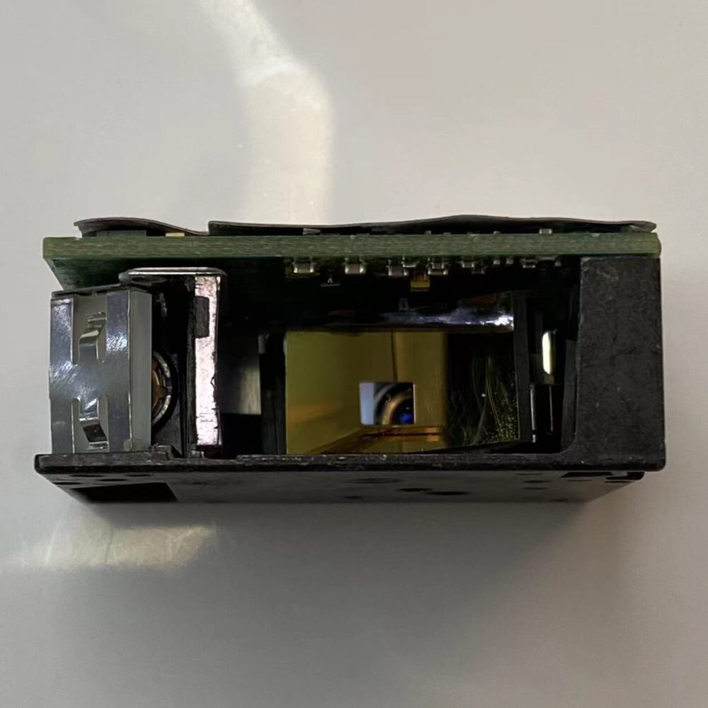 Lorax Scanner Engine Replacement for Symbol MC9190-G - Image 9