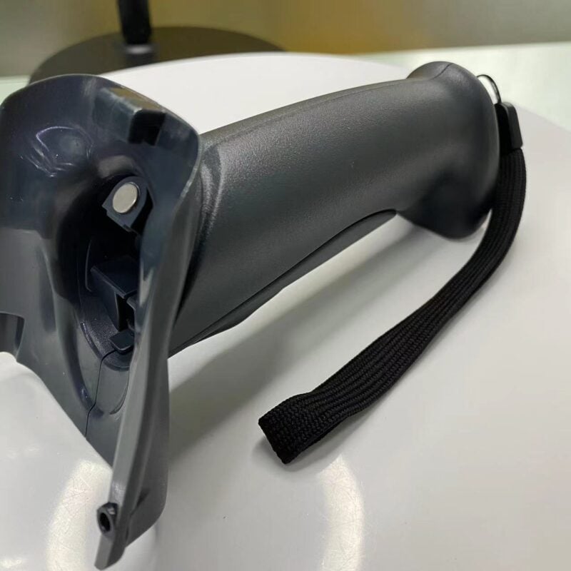 Gun type Handle for Honeywell LXE MX7 Tecton - Image 7