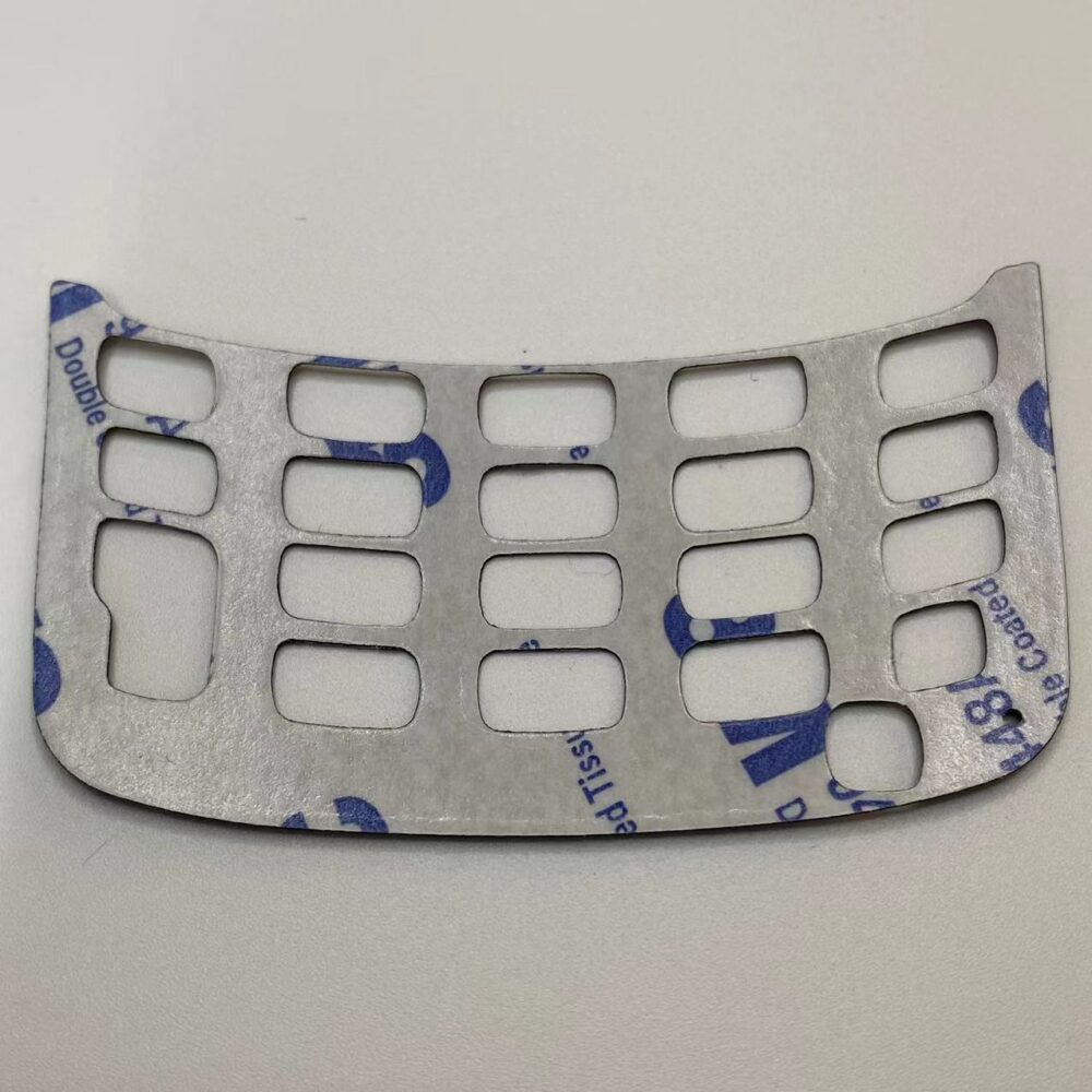 Keypad Overaly (Numeric) for Symbol MC55A, MC55A0, MC55N0, MC65, MC67 - Image 4