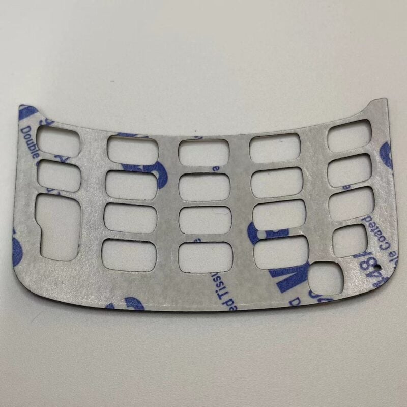 Keypad Overaly (Numeric) for Symbol MC55A, MC55A0, MC55N0, MC65, MC67 - Image 4