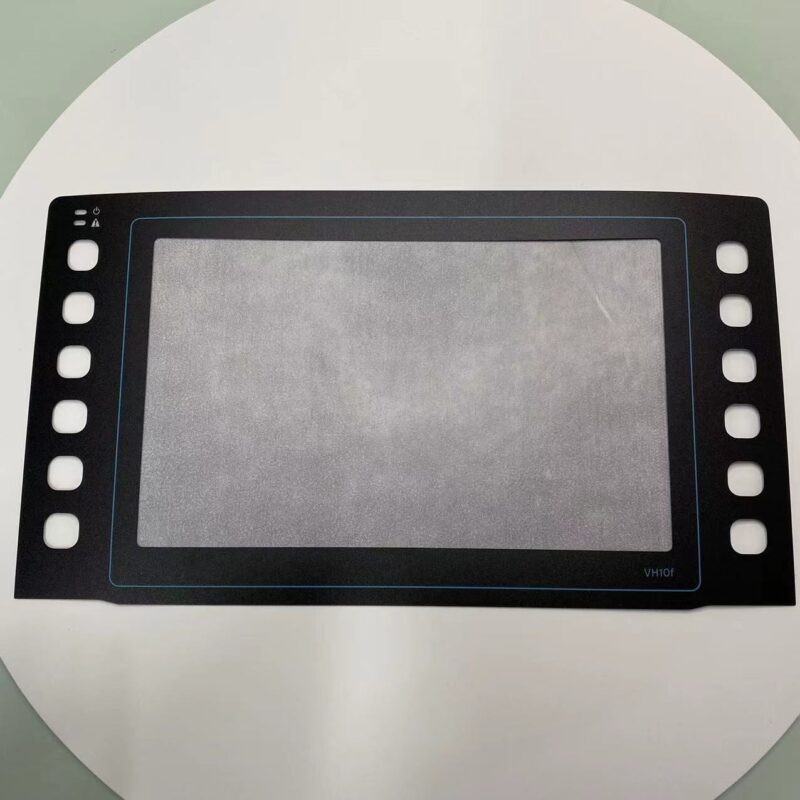 Front Cover Overlay Replacement for Psion Teklogix 8516, VH10, VH10f - Image 3