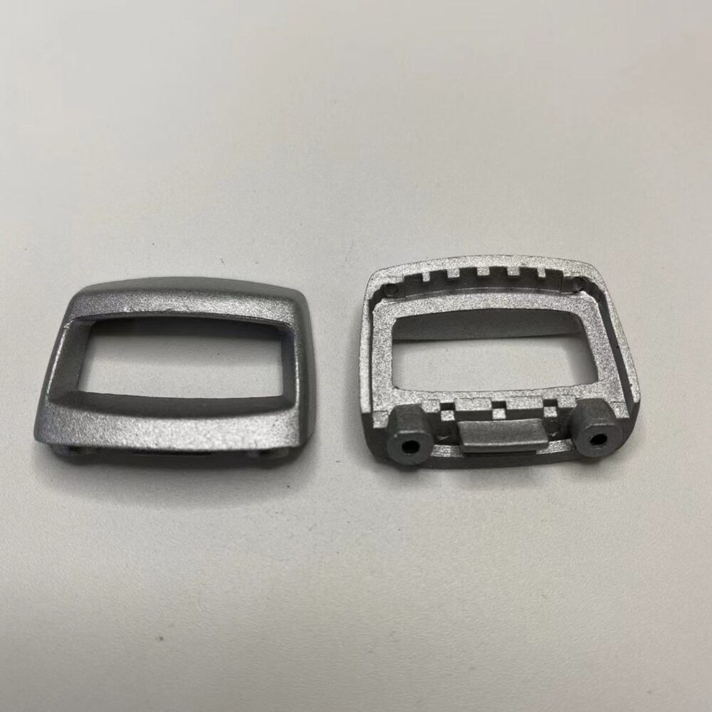 Metal Bezel Replacement for Motorola Symbol RS409, RS419, RS4000 - Image 5