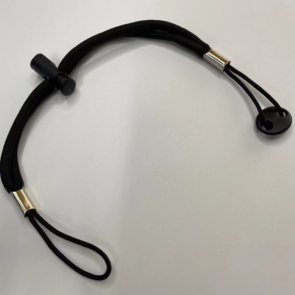 Handstrap Replacement for Motorola Symbol MC9090-G, MC9190-G, MC9200-G, MC92N0-G - Image 3