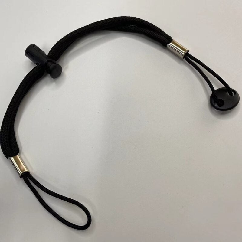 Handstrap Replacement for Motorola Symbol MC9090-G, MC9190-G, MC9200-G, MC92N0-G - Image 3