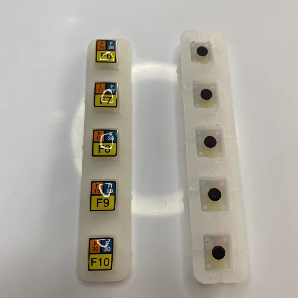 Function Keys(Right) Replacement for Psion Teklogix 8515 - Image 5