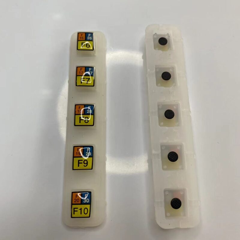 Function Keys(Right) Replacement for Psion Teklogix 8515 - Image 5