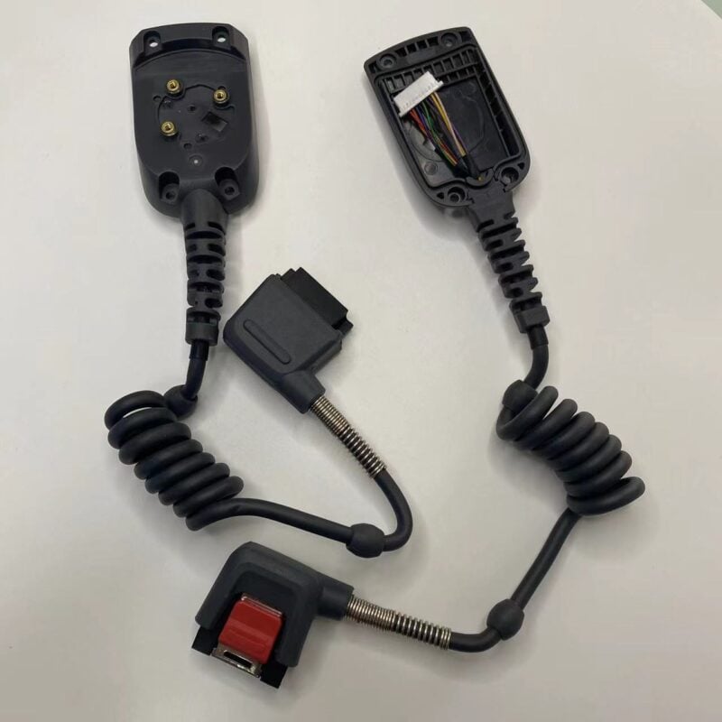 Power Cable Replacement for Zebra RS5000 to Wrist for WT6000 - Image 4