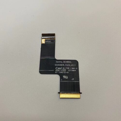 SE4850 Scanner Flex Cable Replacement for Zebra MC330K-G MC330M-G,MC330K-S MC330M-S