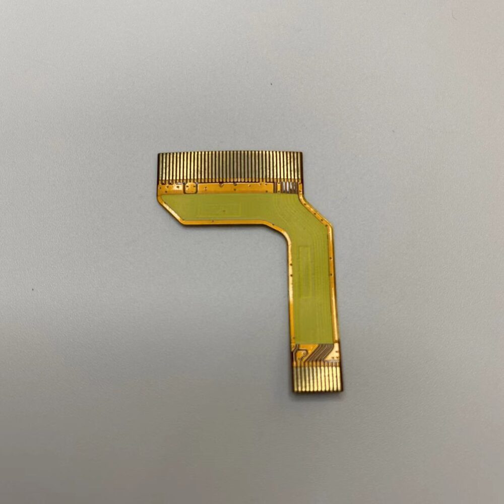 Lorax Scan Flex Cable Replacement for Symbol MC9190-G - Image 6