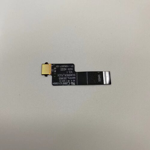 SE965 Scanner Flex Cable