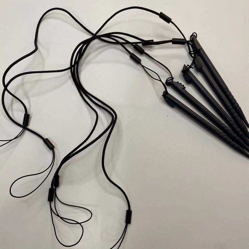 Stylus (5 Pieces) Replacement for Intermec CN70 CN70E - Image 5
