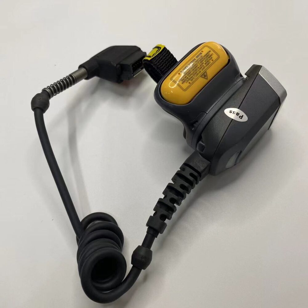 Non-OEM RS5000-LCFSWR Ring Barcode Scanner for WT6000 - Image 4