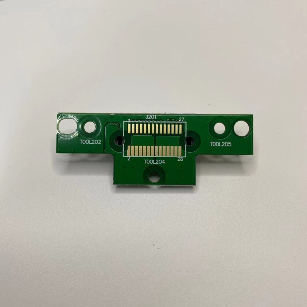 Connector (Cradle CHS3000-4000C) for Motorola Symbol MC319Z MC3190-GL MC3190-RL MC3190-S - Image 5