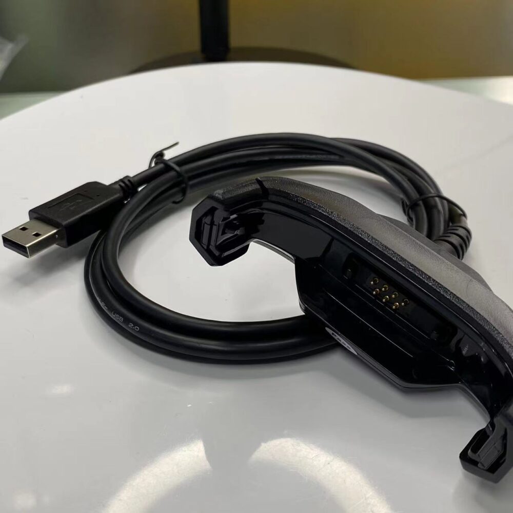 NO-OEM USB Cable (CBL-TC51-USB1-01) for ZEBRA TC51 TC510K TC52 TC56 TC57 - Image 3