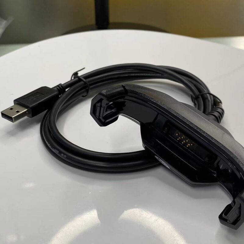 NO-OEM USB Cable (CBL-TC51-USB1-01) for ZEBRA TC51 TC510K TC52 TC56 TC57 - Image 3