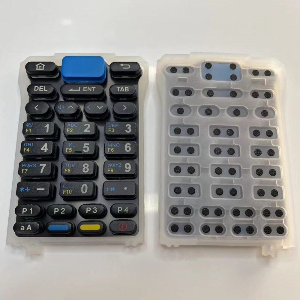 Keypad For Honeywell EDA60K(30-Key) - Image 5