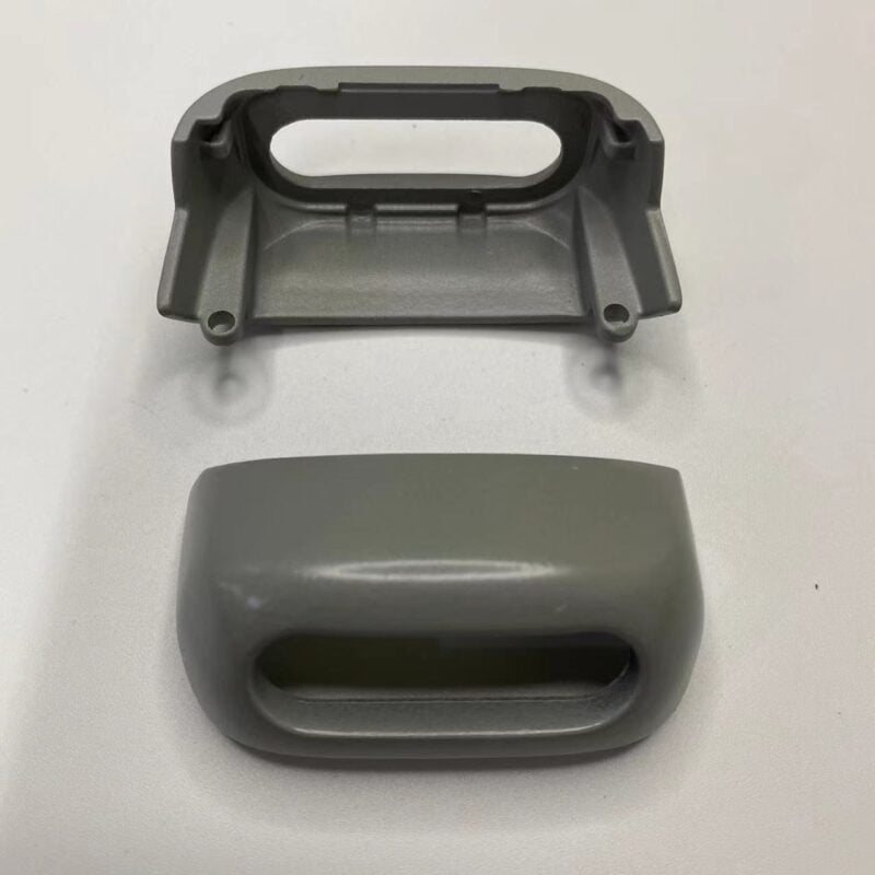 Scanner Cover Replacement for Motorola Symbol RS507 - Image 6