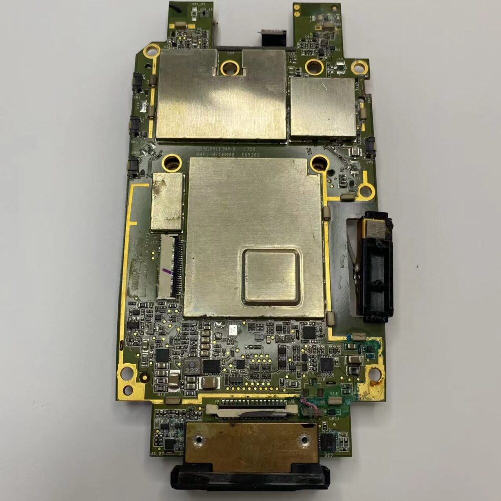 Motherboard Replacement for Symbol MC65, MC659B - Image 6