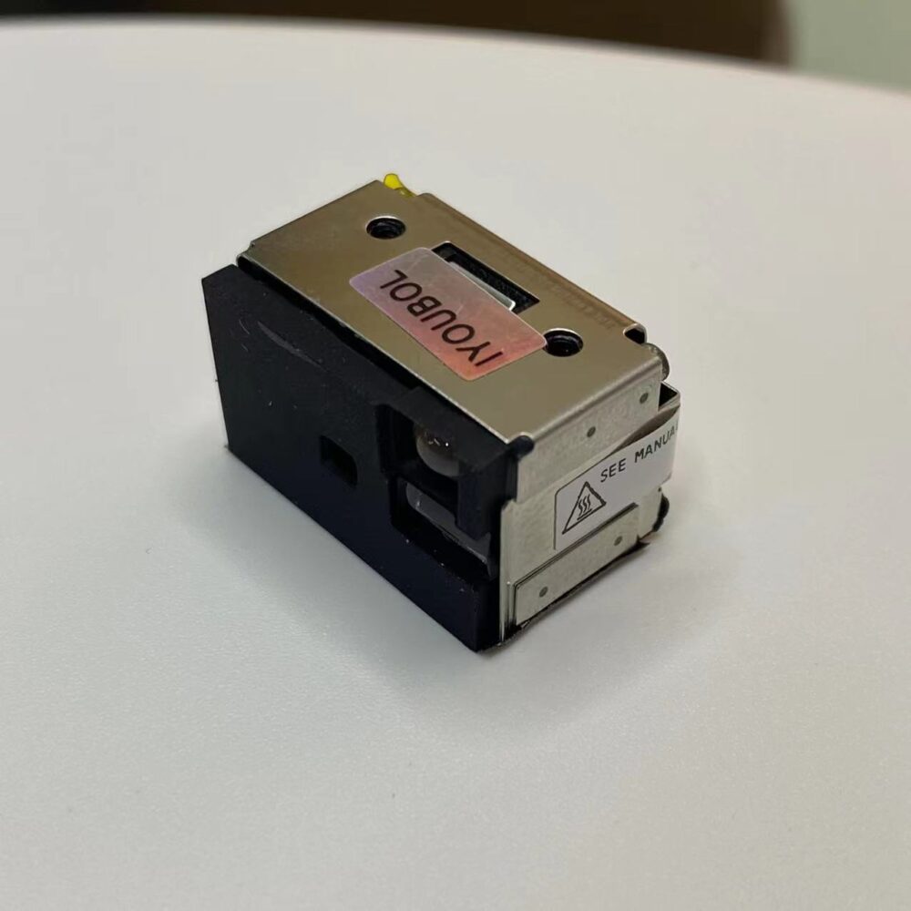Barcode Scanner Engine Replacement for Intermec CK3R (EA31) - Image 7