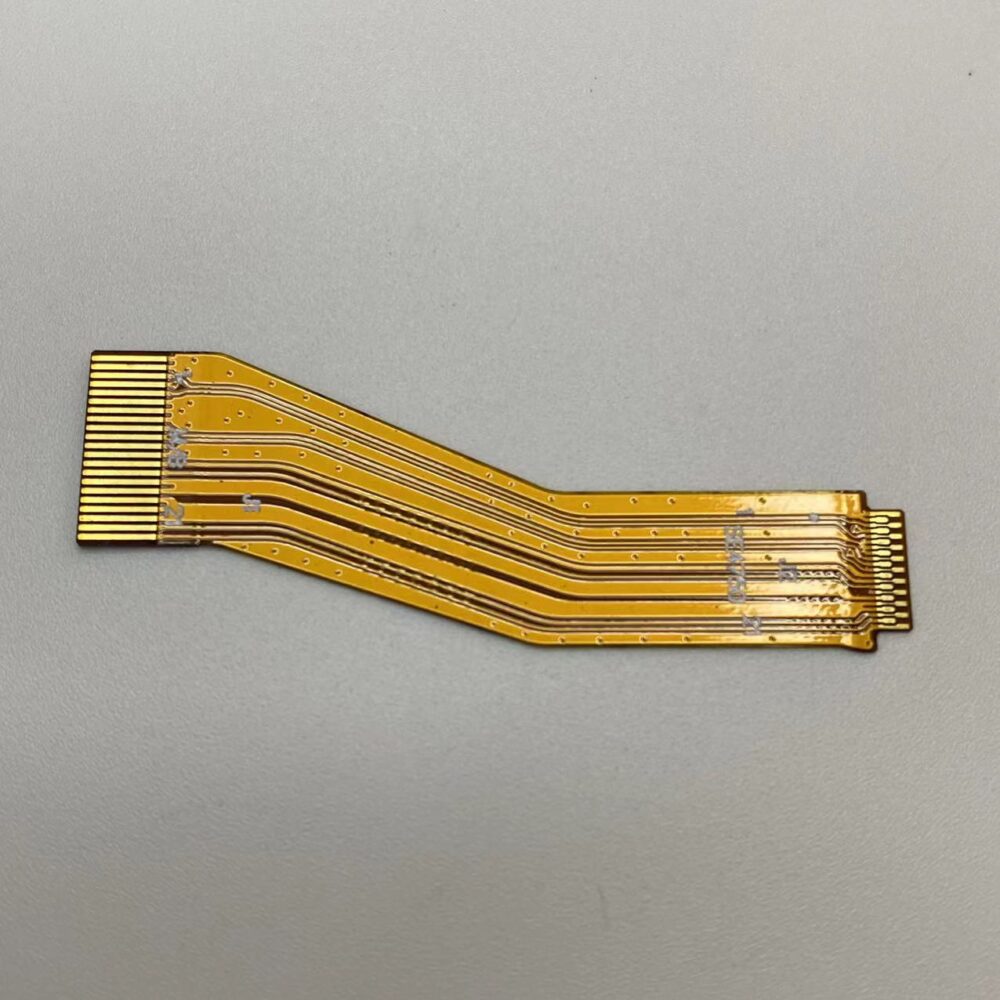 Scanner Engine Flex Cable (for SE4750) Replacement for Motorola Symbol MC9200-G, MC92N0-G - Image 4