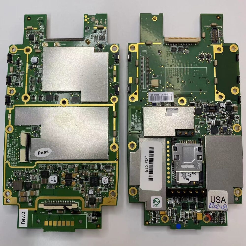 Motherboard for Symbol MC55A0 - Image 3