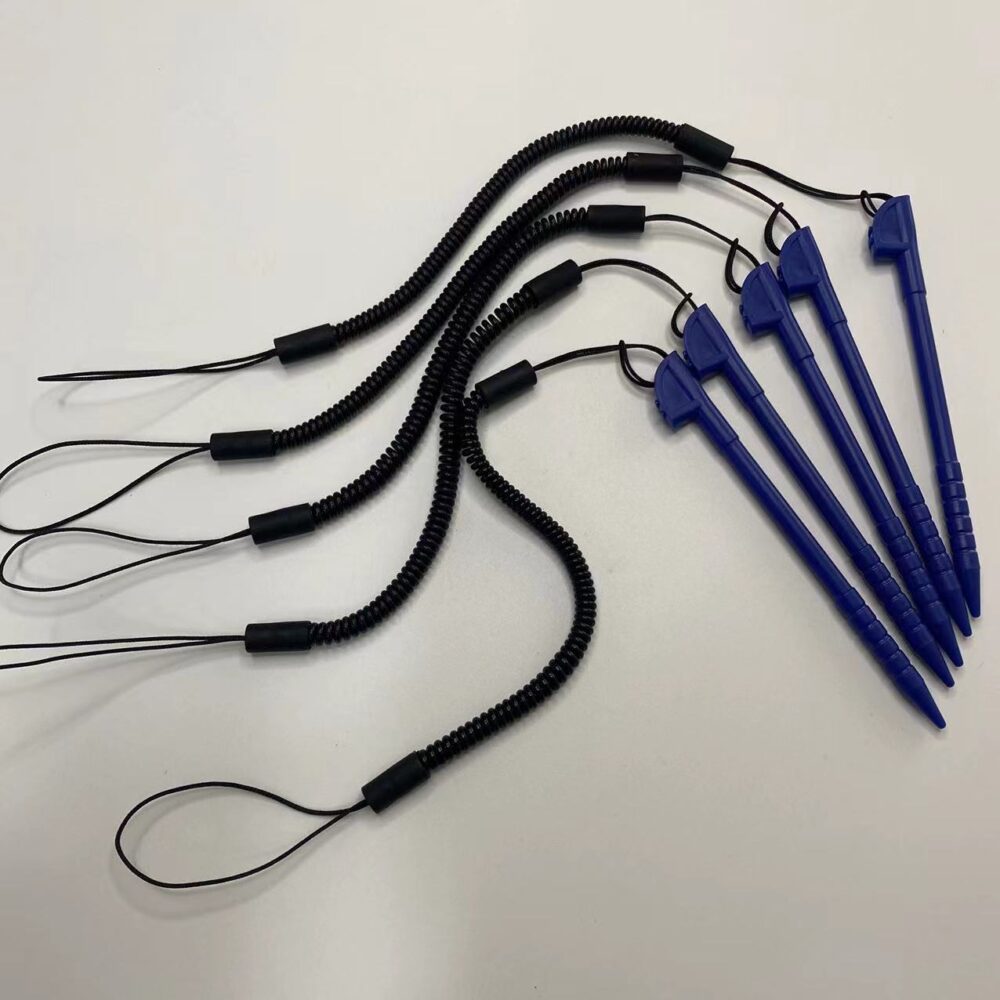 Stylus set (5pcs per set) Replacement for Intermec CN51 - Image 5