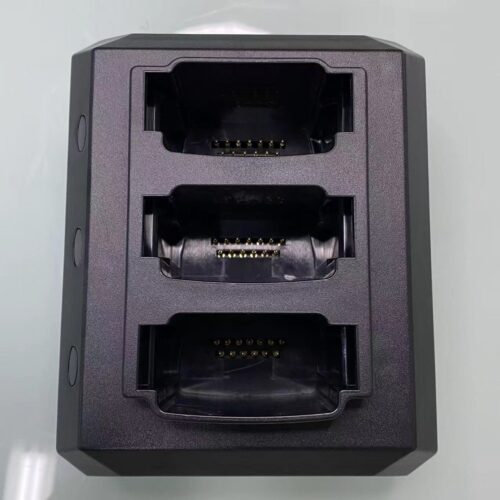 3-Slot Battery Charger Cradle for zebra mc930b mc9300