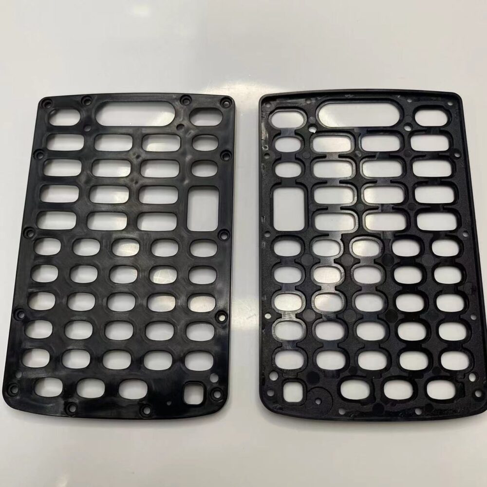 Zebra MC3300 Keypad Bezel