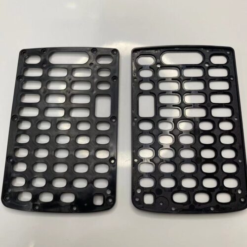 Zebra MC3300 Keypad Bezel